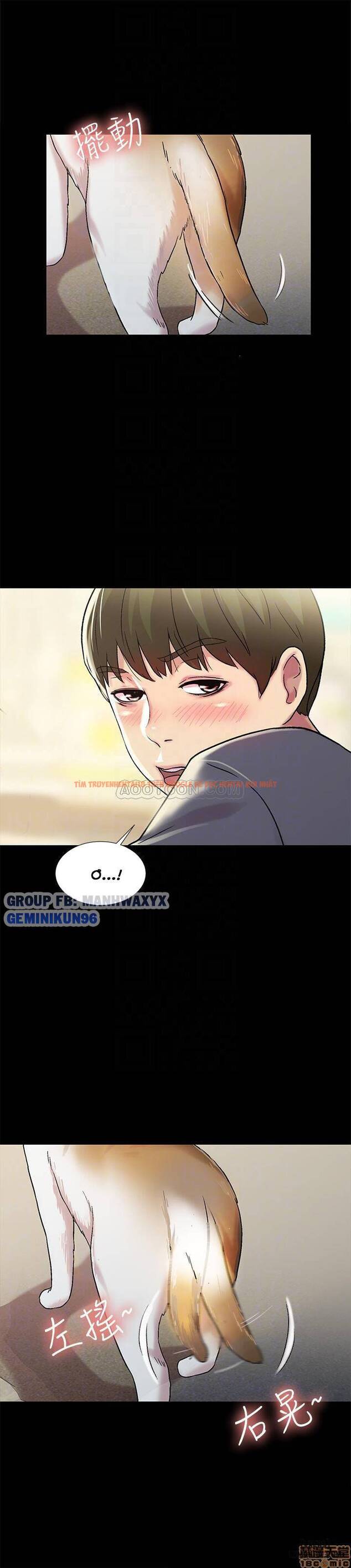 Xem ảnh Bạn Gái Của Bạn Tôi - Chapter 45 - 17 - HentaiTruyen.fun