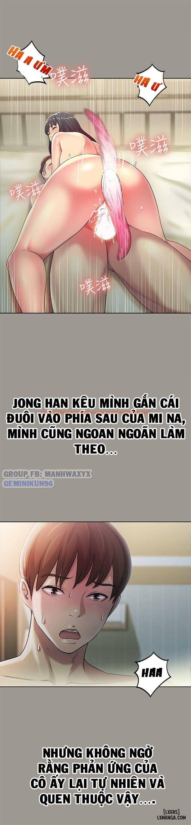 Xem ảnh Bạn Gái Của Bạn Tôi - Chapter 45 - 21 - HentaiTruyen.fun