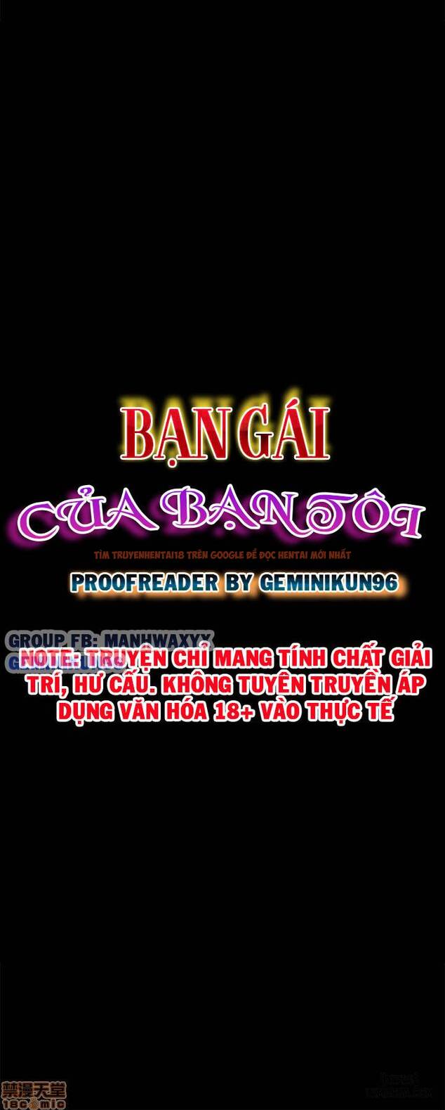 Xem ảnh Bạn Gái Của Bạn Tôi - Chapter 45 - 3 - HentaiTruyen.fun