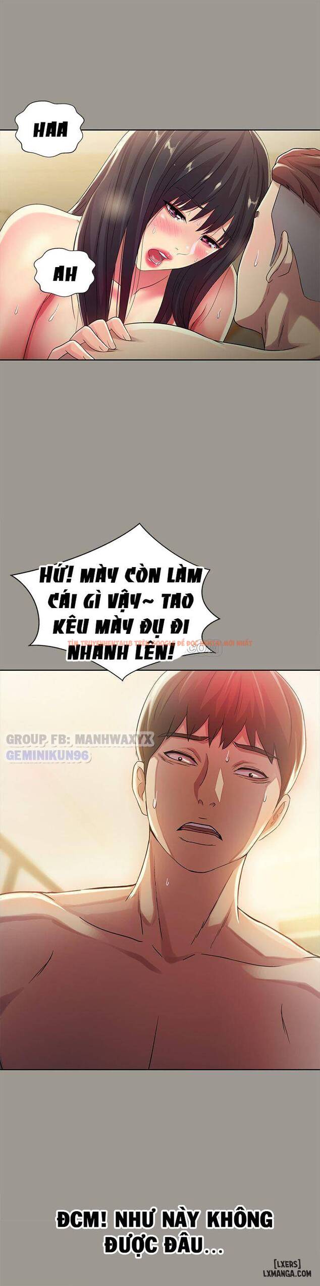 Xem ảnh Bạn Gái Của Bạn Tôi - Chapter 45 - 31 - HentaiTruyen.fun