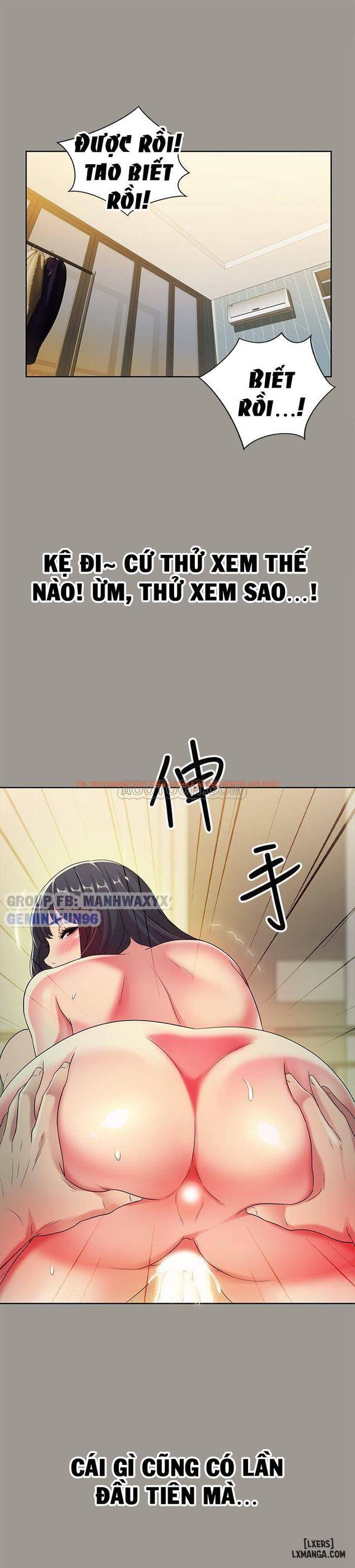 Xem ảnh Bạn Gái Của Bạn Tôi - Chapter 45 - 33 - HentaiTruyen.fun