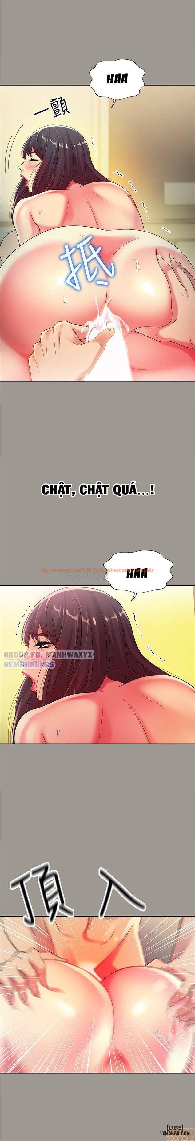 Xem ảnh Bạn Gái Của Bạn Tôi - Chapter 45 - 34 - HentaiTruyen.fun