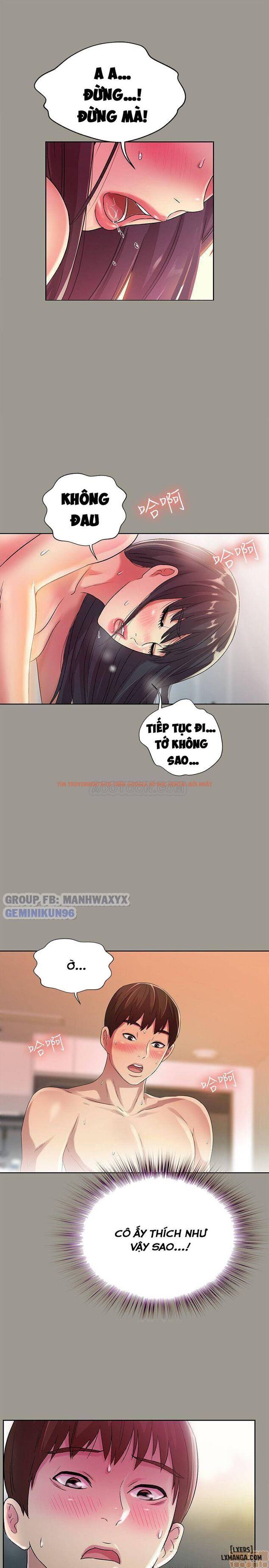 Xem ảnh Bạn Gái Của Bạn Tôi - Chapter 45 - 37 - HentaiTruyen.fun