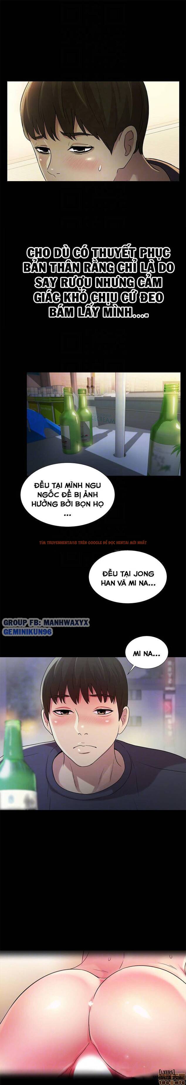 Xem ảnh Bạn Gái Của Bạn Tôi - Chapter 45 - 8 - HentaiTruyen.fun