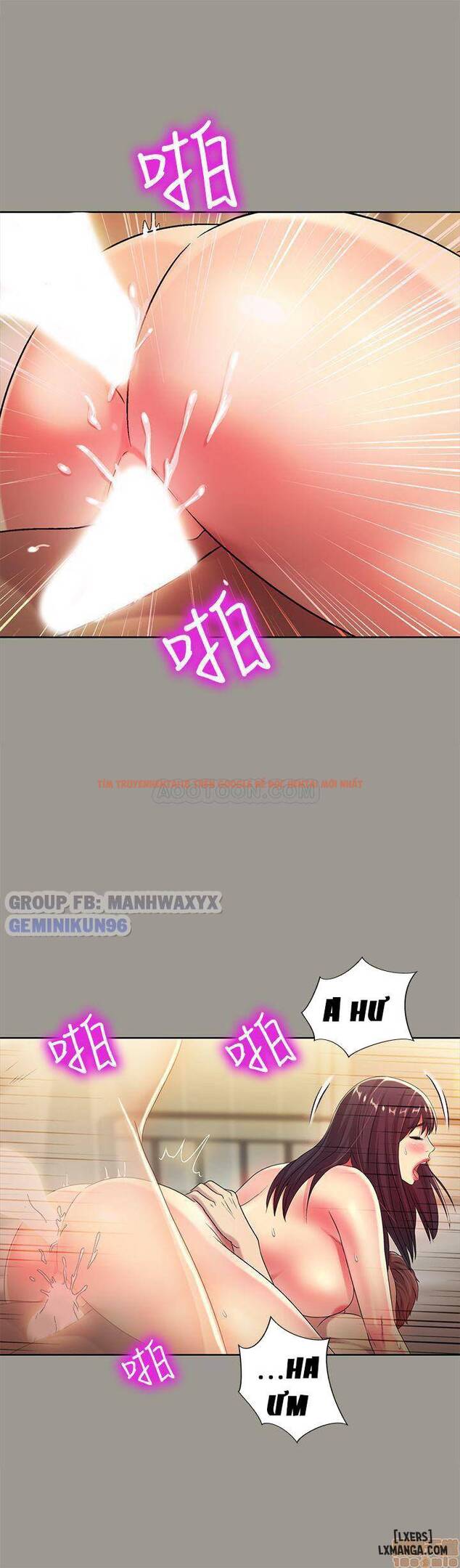 Xem ảnh Bạn Gái Của Bạn Tôi - Chapter 46 - 10 - HentaiTruyen.fun