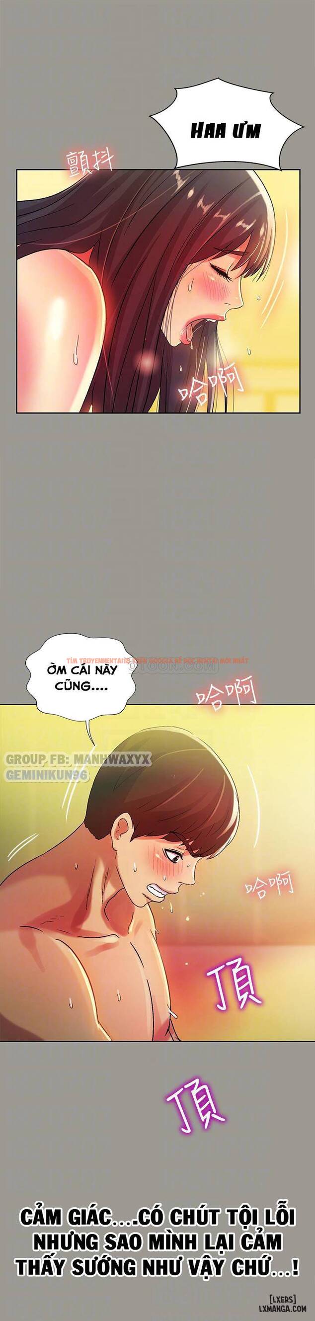 Xem ảnh Bạn Gái Của Bạn Tôi - Chapter 46 - 11 - HentaiTruyen.fun