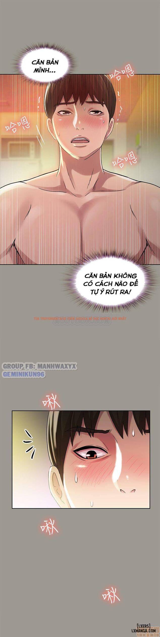 Xem ảnh Bạn Gái Của Bạn Tôi - Chapter 46 - 12 - HentaiTruyen.fun