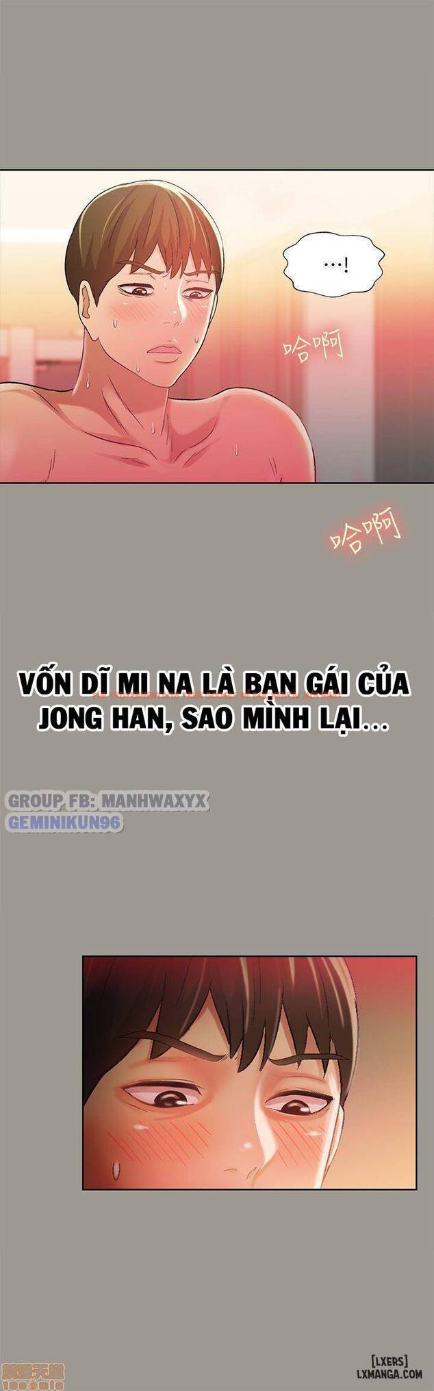 Xem ảnh Bạn Gái Của Bạn Tôi - Chapter 46 - 14 - HentaiTruyen.fun