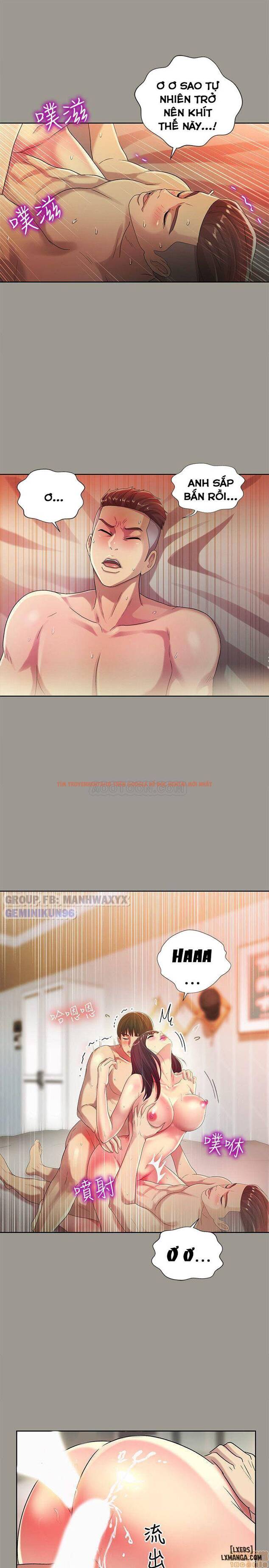 Xem ảnh Bạn Gái Của Bạn Tôi - Chapter 46 - 18 - HentaiTruyen.fun