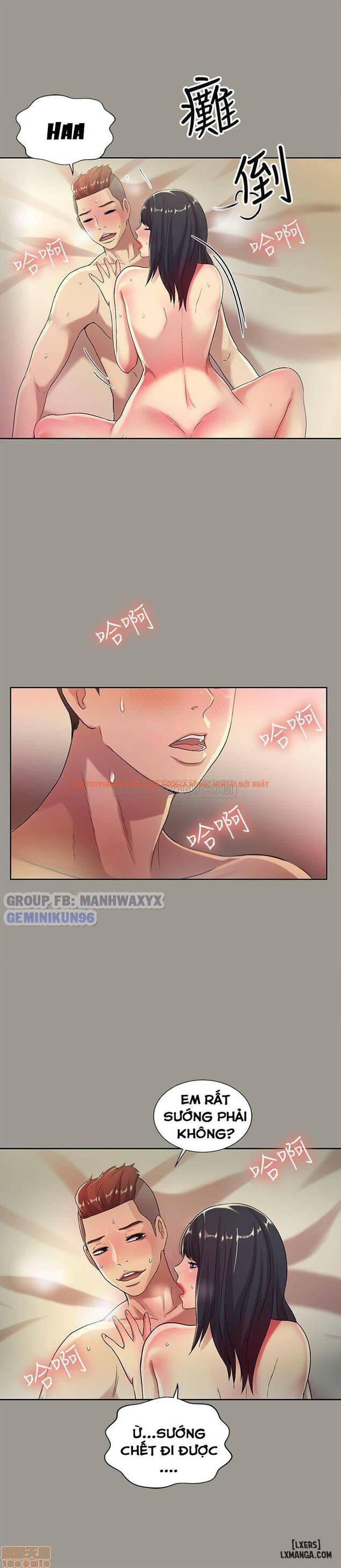 Xem ảnh Bạn Gái Của Bạn Tôi - Chapter 46 - 20 - HentaiTruyen.fun