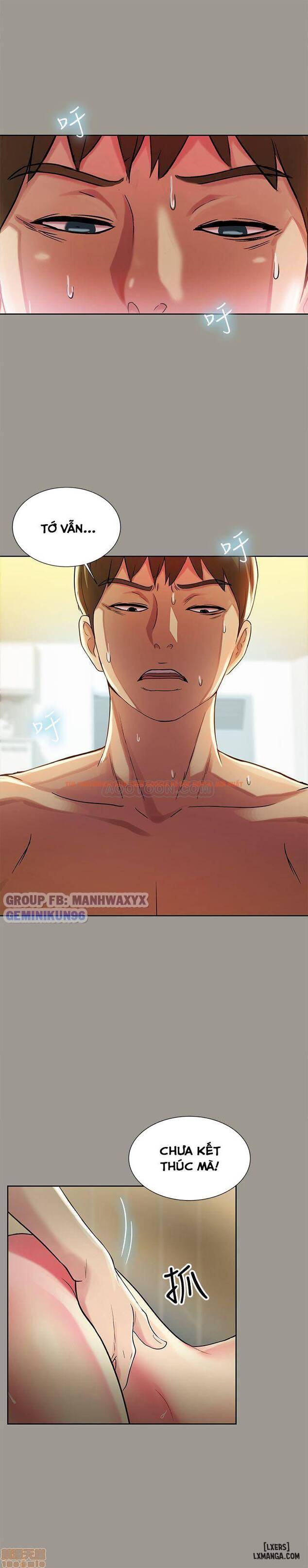 Xem ảnh Bạn Gái Của Bạn Tôi - Chapter 46 - 22 - HentaiTruyen.fun