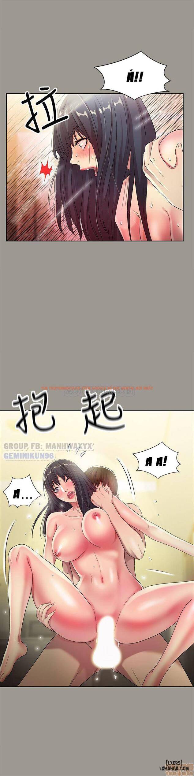 Xem ảnh Bạn Gái Của Bạn Tôi - Chapter 46 - 23 - HentaiTruyen.fun