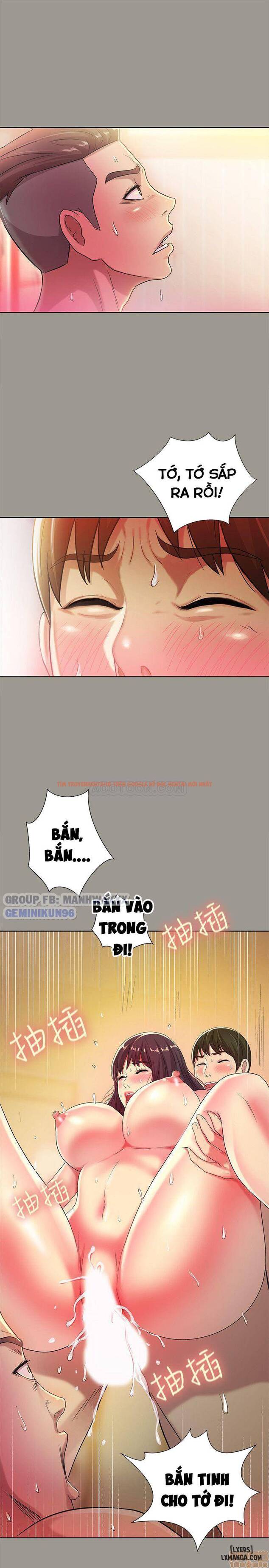 Xem ảnh Bạn Gái Của Bạn Tôi - Chapter 46 - 29 - HentaiTruyen.fun
