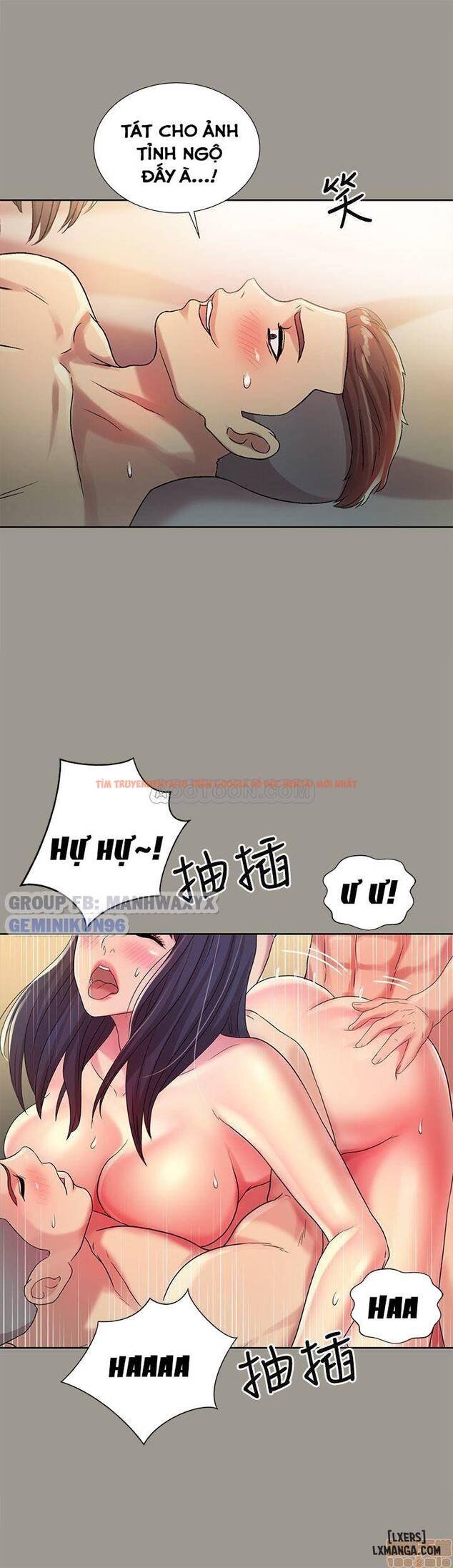Xem ảnh Bạn Gái Của Bạn Tôi - Chapter 46 - 5 - HentaiTruyen.fun