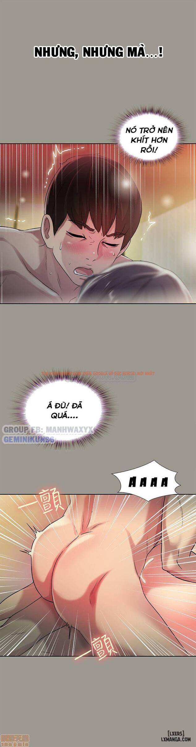 Xem ảnh Bạn Gái Của Bạn Tôi - Chapter 46 - 7 - HentaiTruyen.fun
