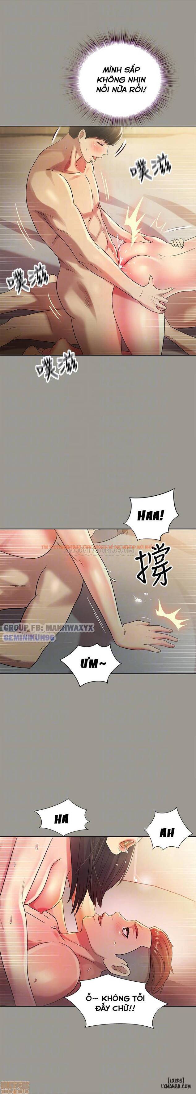 Xem ảnh Bạn Gái Của Bạn Tôi - Chapter 46 - 9 - HentaiTruyen.fun