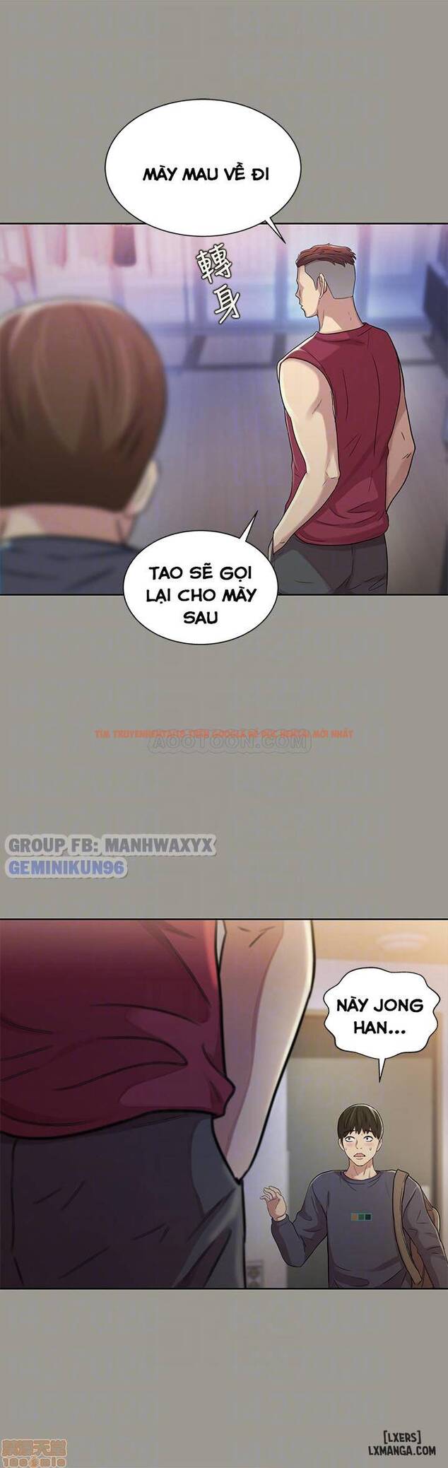 Xem ảnh Bạn Gái Của Bạn Tôi - Chapter 47 - 11 - HentaiTruyen.fun