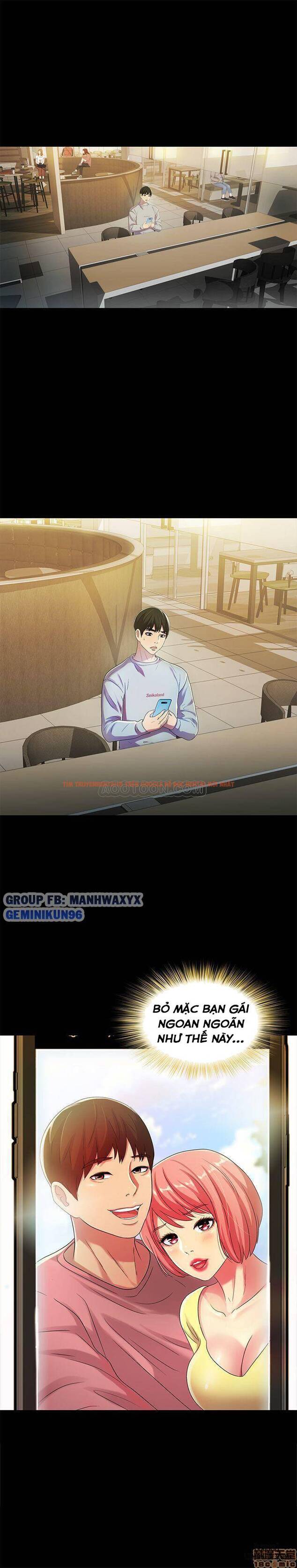 Xem ảnh Bạn Gái Của Bạn Tôi - Chapter 47 - 17 - HentaiTruyen.fun