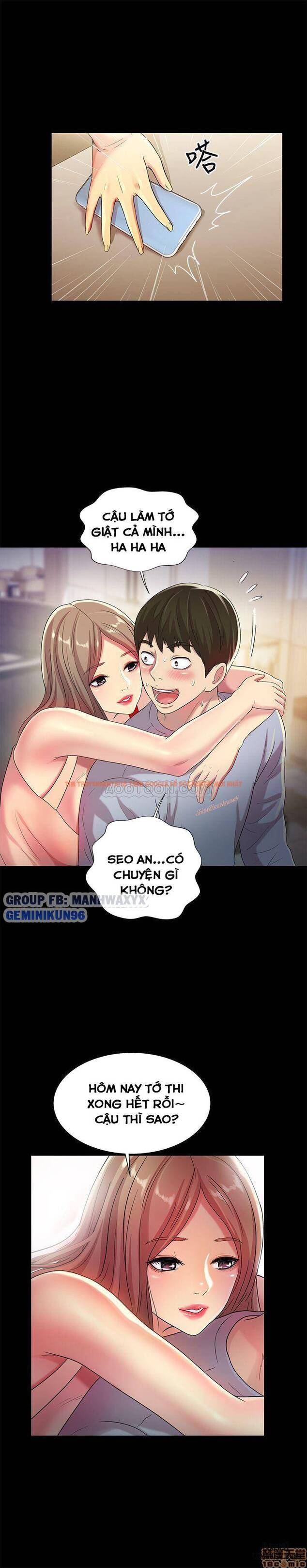 Xem ảnh Bạn Gái Của Bạn Tôi - Chapter 47 - 22 - HentaiTruyen.fun