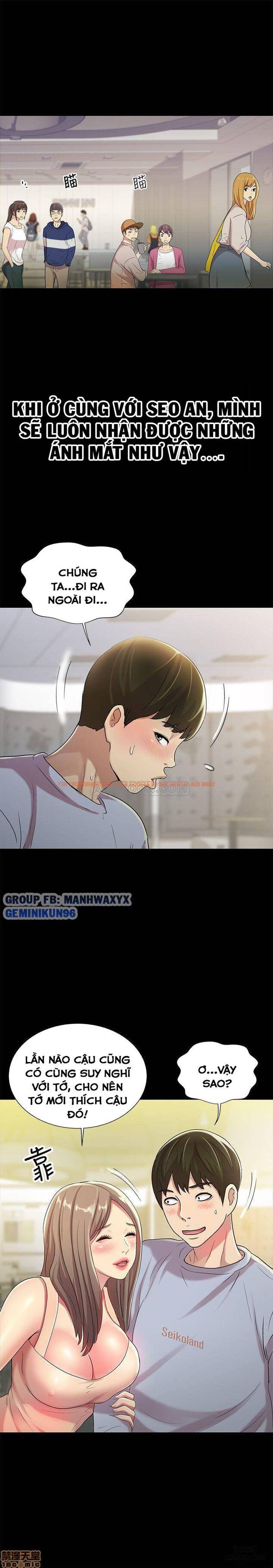 Xem ảnh Bạn Gái Của Bạn Tôi - Chapter 47 - 25 - HentaiTruyen.fun