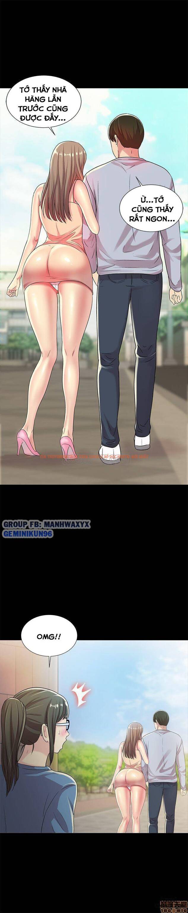 Xem ảnh Bạn Gái Của Bạn Tôi - Chapter 47 - 28 - HentaiTruyen.fun