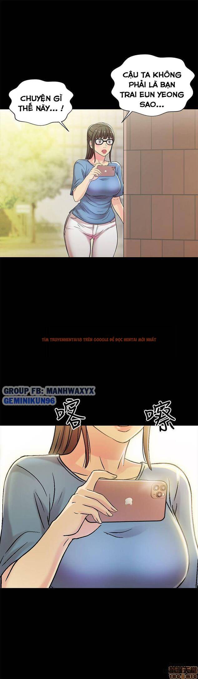 Xem ảnh Bạn Gái Của Bạn Tôi - Chapter 47 - 29 - HentaiTruyen.fun