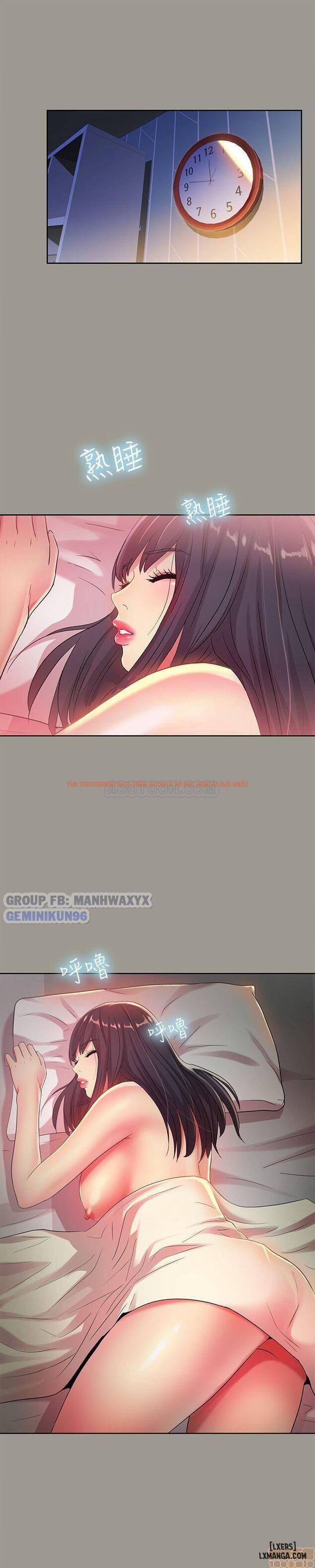 Xem ảnh Bạn Gái Của Bạn Tôi - Chapter 47 - 3 - HentaiTruyen.fun