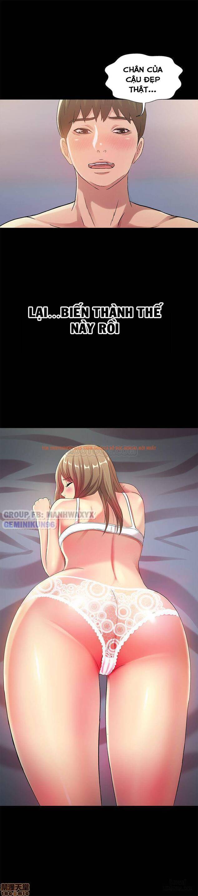 Xem ảnh Bạn Gái Của Bạn Tôi - Chapter 47 - 35 - HentaiTruyen.fun