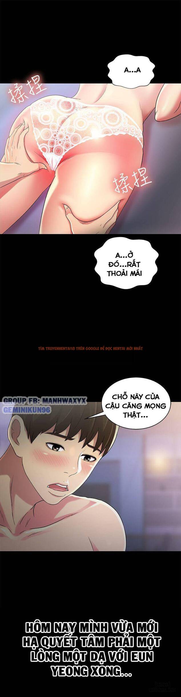Xem ảnh Bạn Gái Của Bạn Tôi - Chapter 47 - 37 - HentaiTruyen.fun