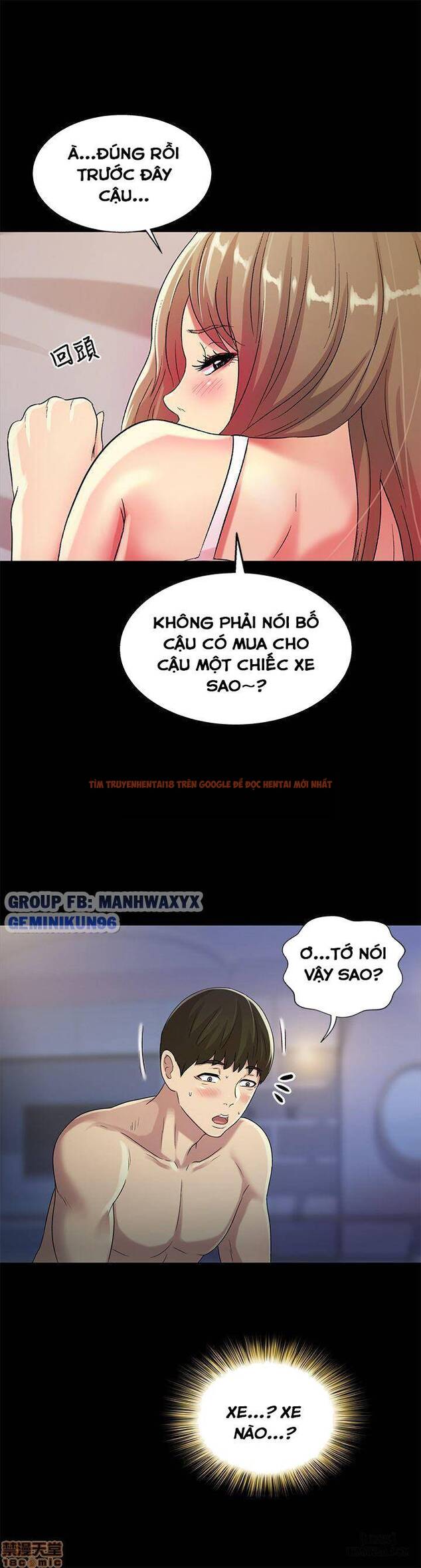 Xem ảnh Bạn Gái Của Bạn Tôi - Chapter 47 - 39 - HentaiTruyen.fun