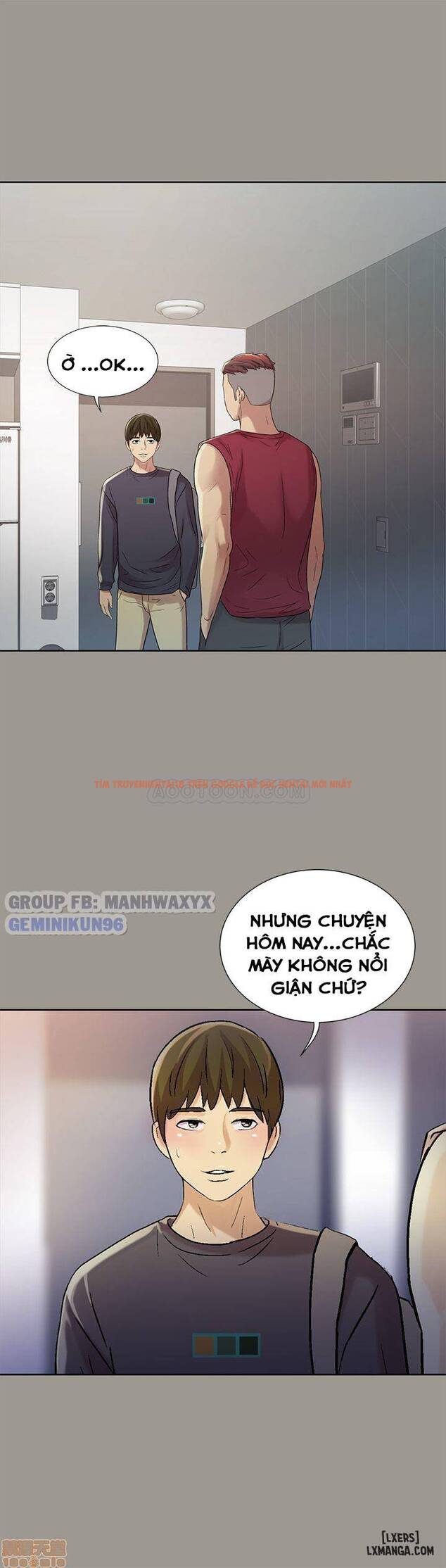 Xem ảnh Bạn Gái Của Bạn Tôi - Chapter 47 - 7 - HentaiTruyen.fun