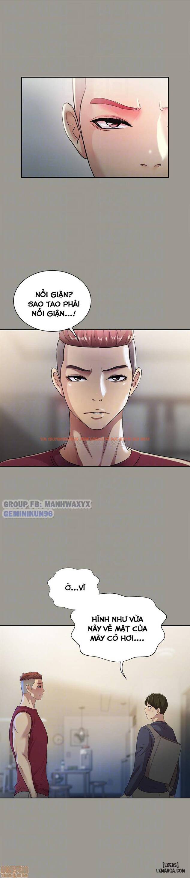 Xem ảnh Bạn Gái Của Bạn Tôi - Chapter 47 - 8 - HentaiTruyen.fun