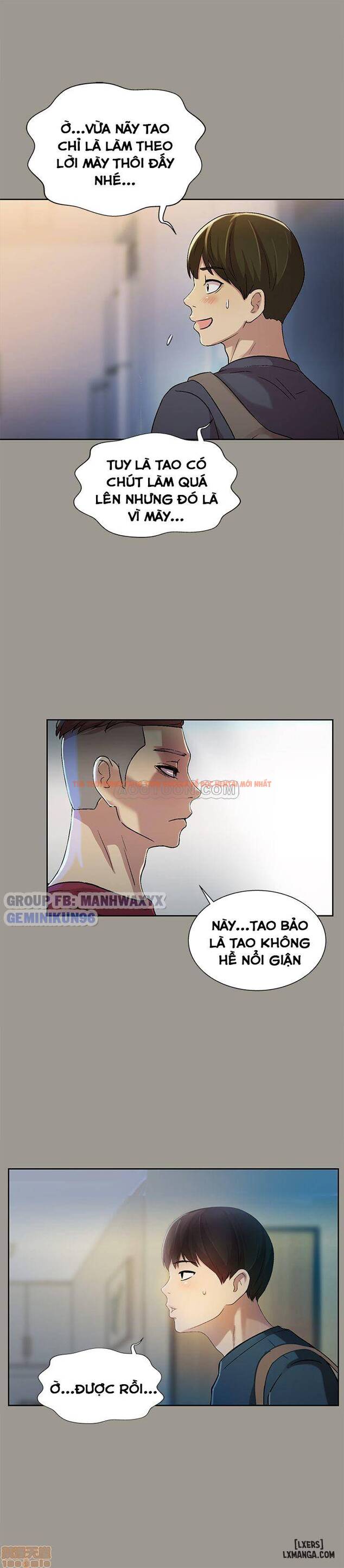 Xem ảnh Bạn Gái Của Bạn Tôi - Chapter 47 - 9 - HentaiTruyen.fun