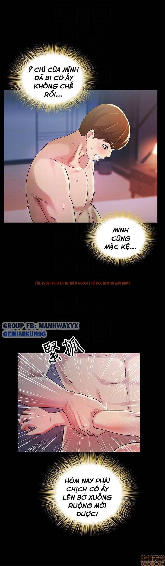 Xem ảnh Bạn Gái Của Bạn Tôi - Chapter 48 - 14 - HentaiTruyen.fun