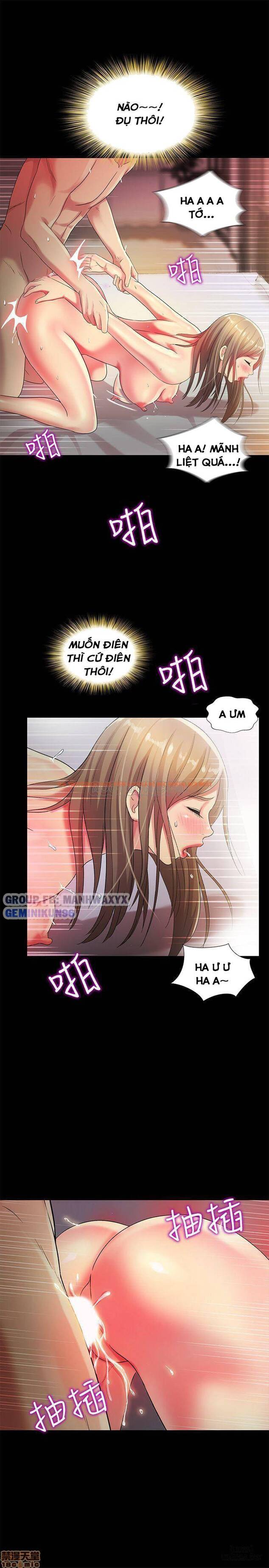 Xem ảnh Bạn Gái Của Bạn Tôi - Chapter 48 - 15 - HentaiTruyen.fun
