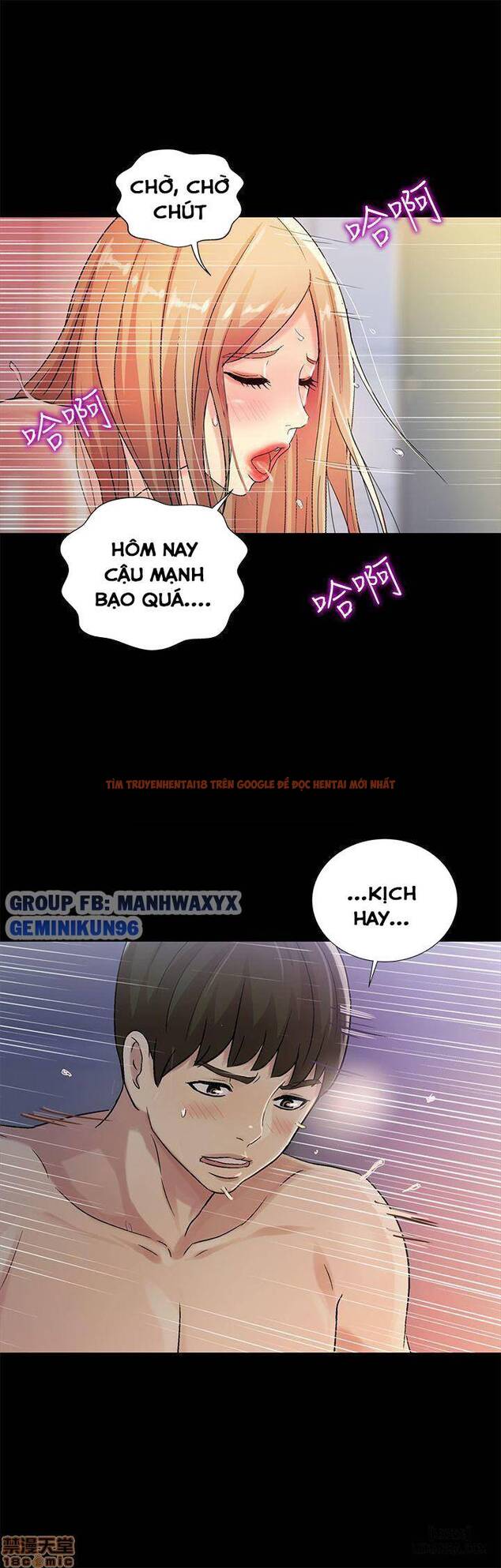 Xem ảnh Bạn Gái Của Bạn Tôi - Chapter 48 - 17 - HentaiTruyen.fun