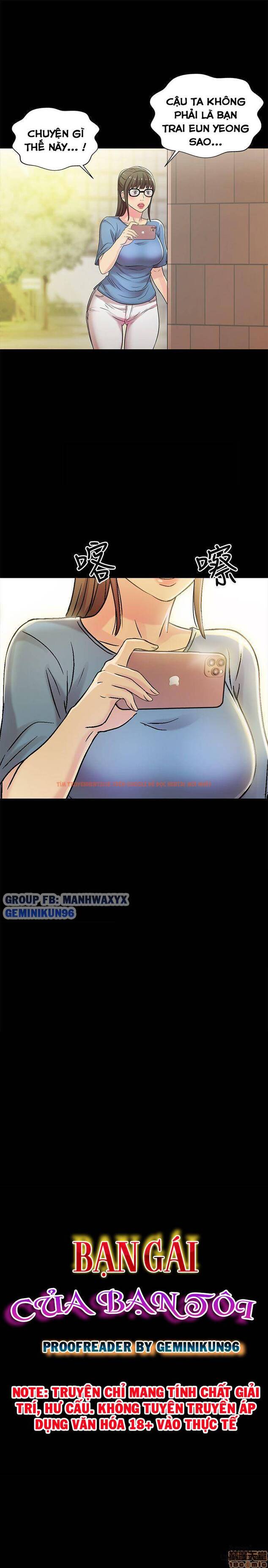 Xem ảnh Bạn Gái Của Bạn Tôi - Chapter 48 - 2 - HentaiTruyen.fun