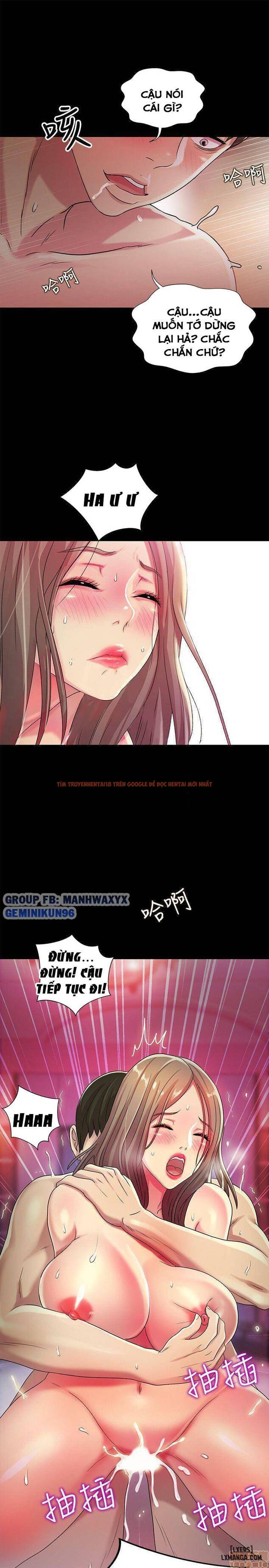 Xem ảnh Bạn Gái Của Bạn Tôi - Chapter 48 - 21 - HentaiTruyen.fun