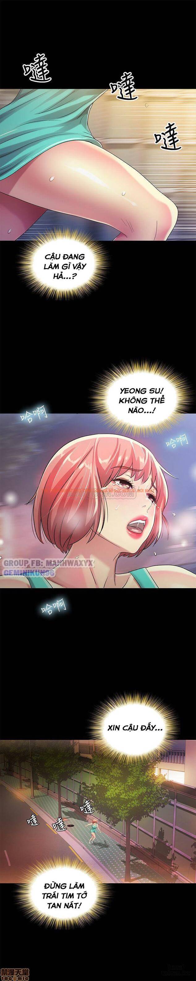 Xem ảnh Bạn Gái Của Bạn Tôi - Chapter 48 - 29 - HentaiTruyen.fun