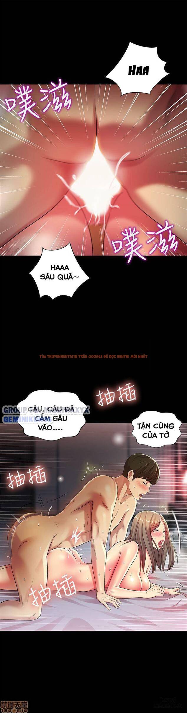 Xem ảnh Bạn Gái Của Bạn Tôi - Chapter 48 - 30 - HentaiTruyen.fun
