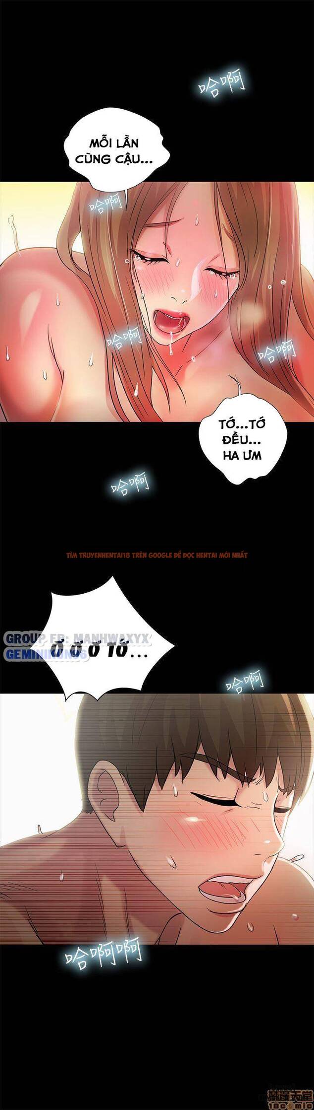 Xem ảnh Bạn Gái Của Bạn Tôi - Chapter 48 - 33 - HentaiTruyen.fun