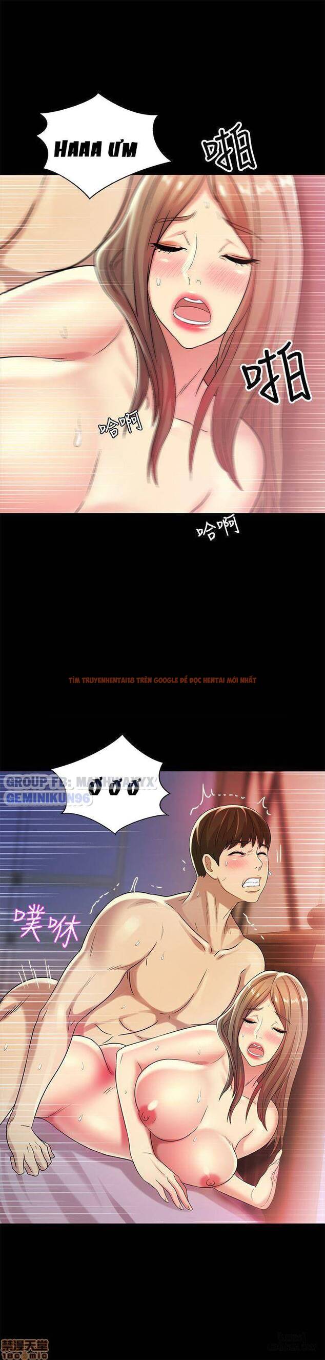 Xem ảnh Bạn Gái Của Bạn Tôi - Chapter 48 - 36 - HentaiTruyen.fun