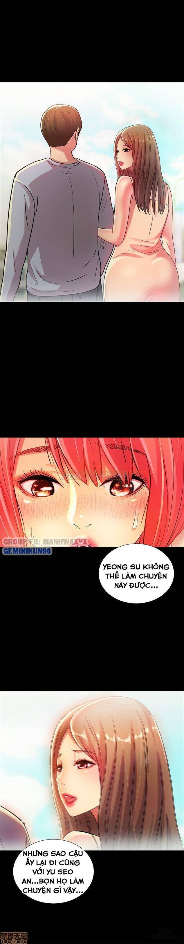 Xem ảnh Bạn Gái Của Bạn Tôi - Chapter 48 - 6 - HentaiTruyen.fun
