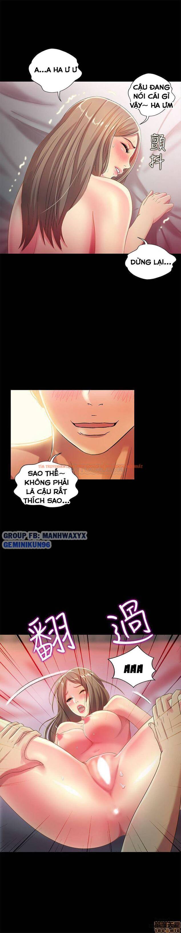 Xem ảnh Bạn Gái Của Bạn Tôi - Chapter 49 - 15 - HentaiTruyen.fun