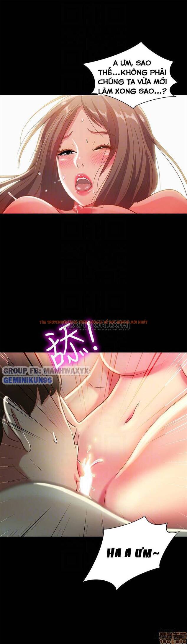 Xem ảnh Bạn Gái Của Bạn Tôi - Chapter 49 - 17 - HentaiTruyen.fun