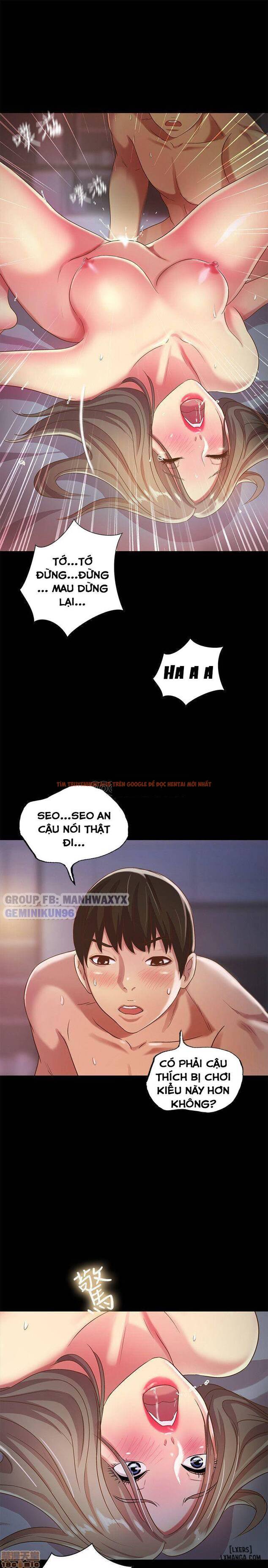 Xem ảnh Bạn Gái Của Bạn Tôi - Chapter 49 - 31 - HentaiTruyen.fun