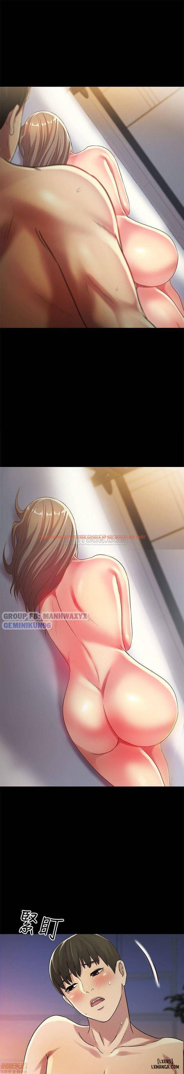 Xem ảnh Bạn Gái Của Bạn Tôi - Chapter 49 - 8 - HentaiTruyen.fun