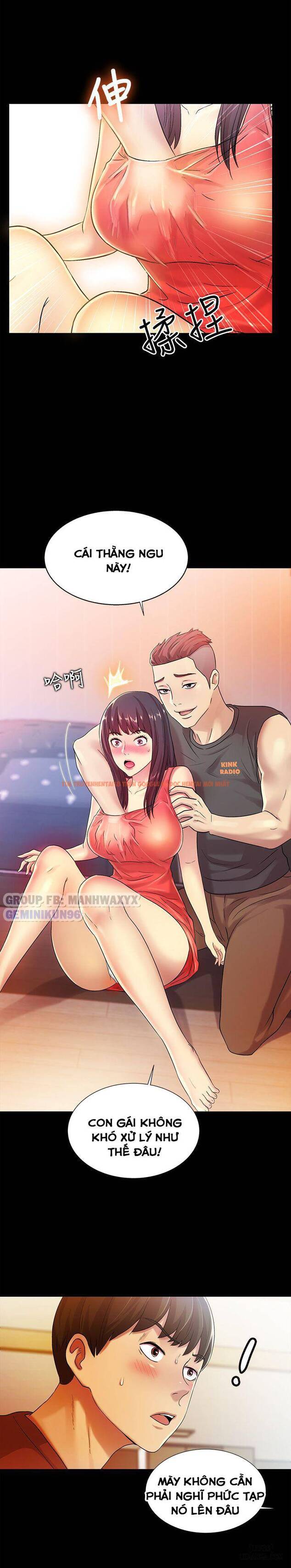 Trang truyện 10 trong truyện tranh Bạn Gái Của Bạn Tôi - Chap 5 - www.lxmanga.org