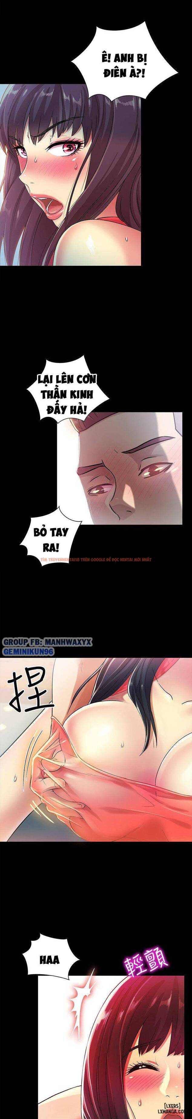 Trang truyện 11 trong truyện tranh Bạn Gái Của Bạn Tôi - Chap 5 - www.lxmanga.org