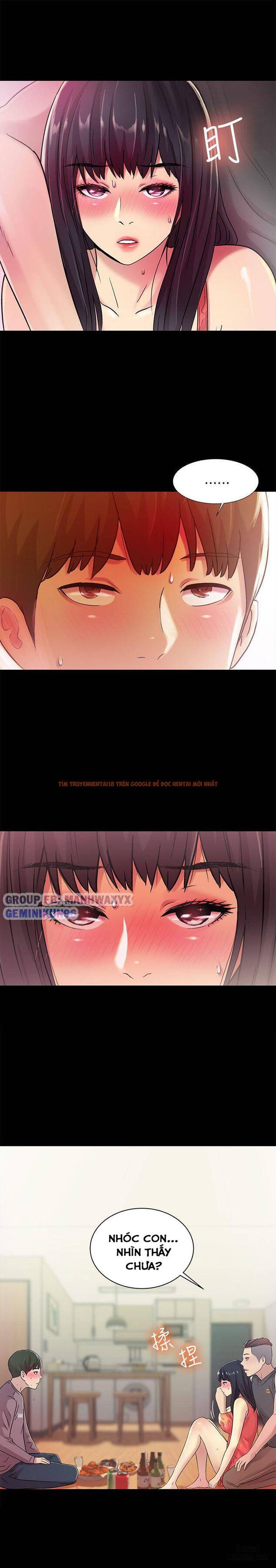 Trang truyện 15 trong truyện tranh Bạn Gái Của Bạn Tôi - Chap 5 - www.lxmanga.org